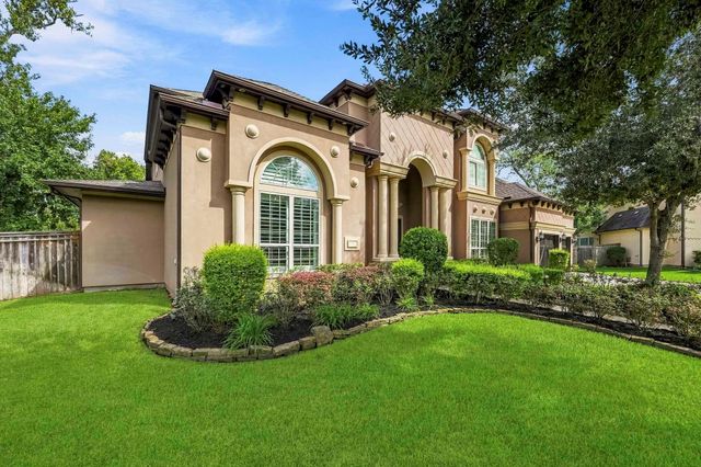 2 Turin Turn Drive, Missouri City, TX 77459