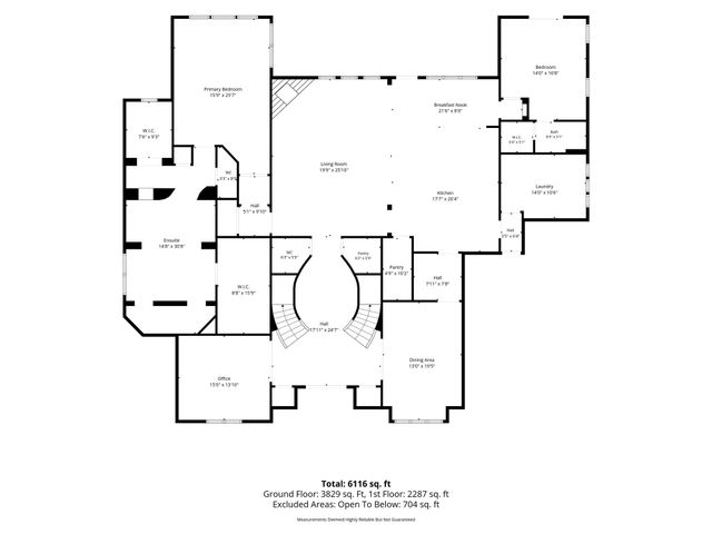 2 Turin Turn Drive, Missouri City, TX 77459