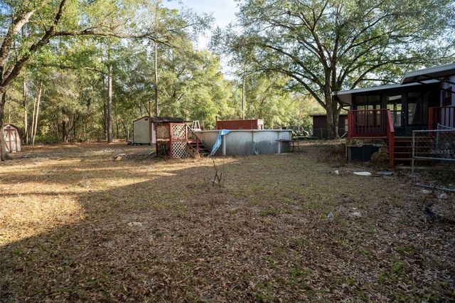 157 NE 172ND AVENUE, Silver Springs, FL 34488