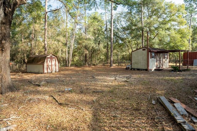 157 NE 172ND AVENUE, Silver Springs, FL 34488