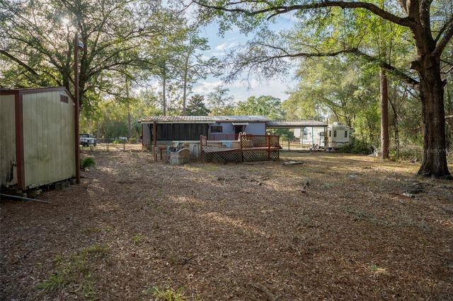 157 NE 172ND AVENUE, Silver Springs, FL 34488
