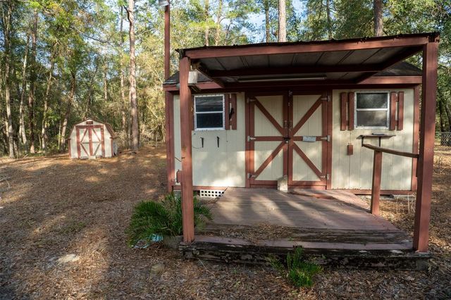 157 NE 172ND AVENUE, Silver Springs, FL 34488