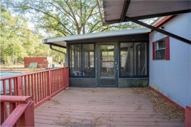 157 NE 172ND AVENUE, Silver Springs, FL 34488