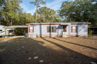 157 NE 172ND AVENUE, Silver Springs, FL 34488