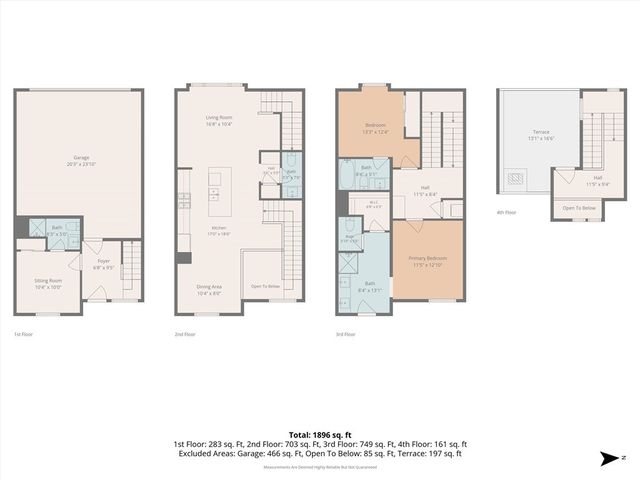 542 E Imperial Avenue, El Segundo, CA 90245