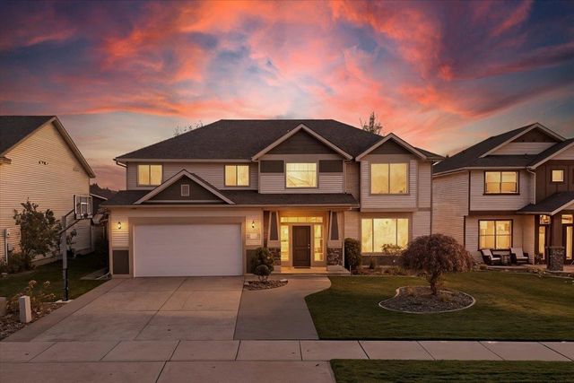 616 S Moen St, Spokane Valley, WA 99016