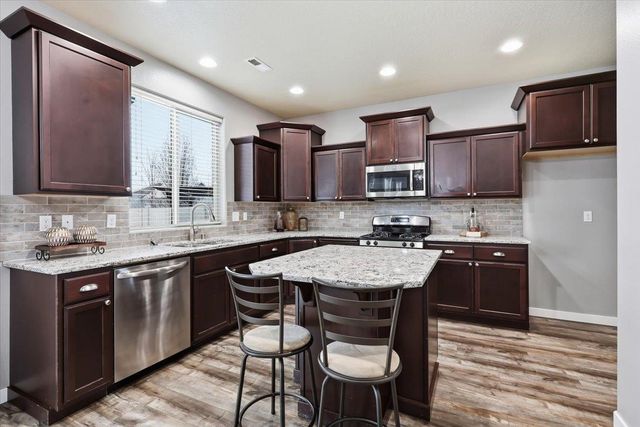 616 S Moen St, Spokane Valley, WA 99016