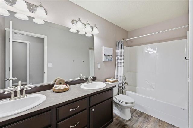 616 S Moen St, Spokane Valley, WA 99016