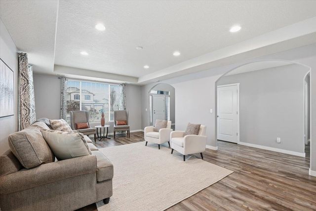 616 S Moen St, Spokane Valley, WA 99016