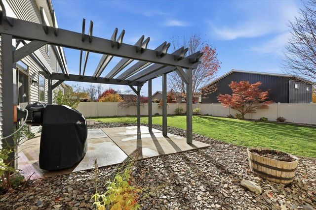 616 S Moen St, Spokane Valley, WA 99016