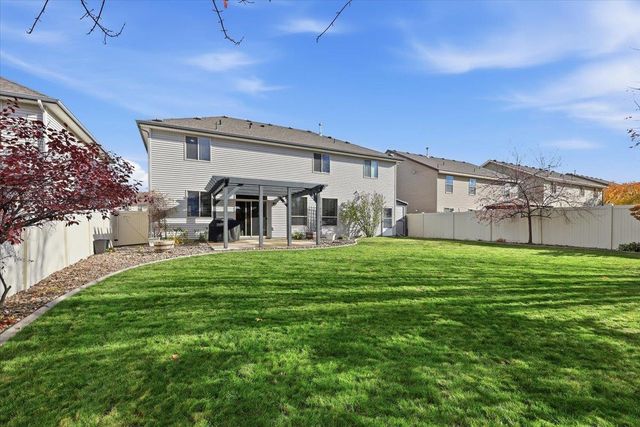 616 S Moen St, Spokane Valley, WA 99016