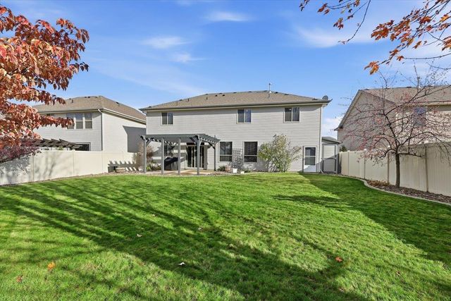 616 S Moen St, Spokane Valley, WA 99016