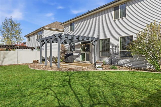 616 S Moen St, Spokane Valley, WA 99016