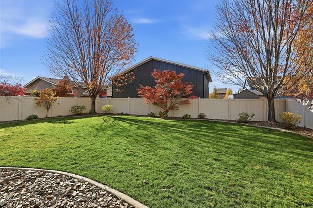 616 S Moen St, Spokane Valley, WA 99016