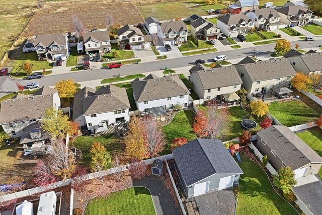 616 S Moen St, Spokane Valley, WA 99016