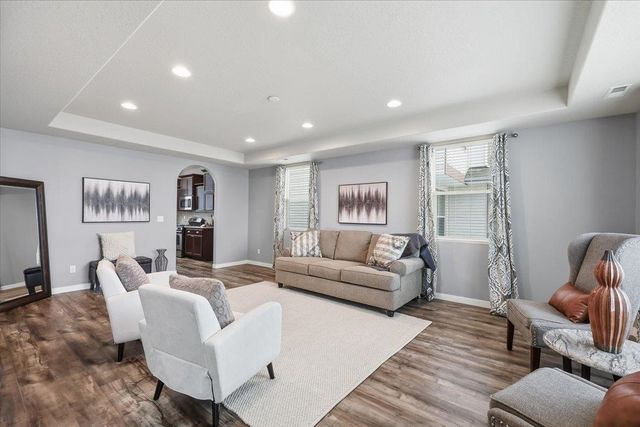 616 S Moen St, Spokane Valley, WA 99016