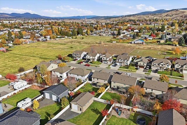 616 S Moen St, Spokane Valley, WA 99016