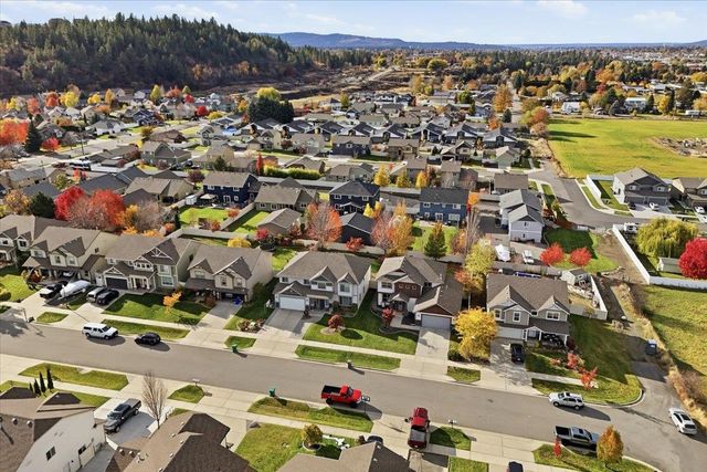 616 S Moen St, Spokane Valley, WA 99016