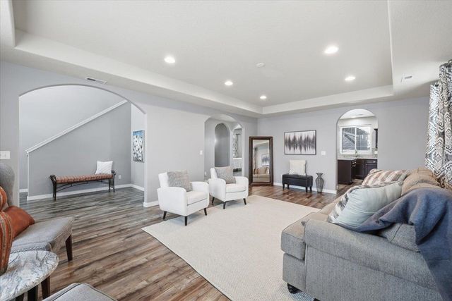 616 S Moen St, Spokane Valley, WA 99016