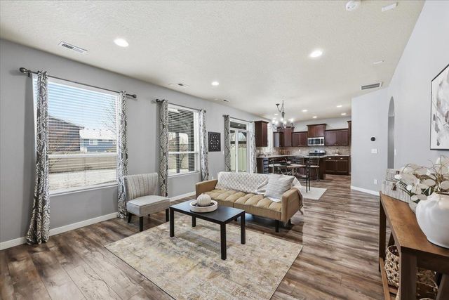 616 S Moen St, Spokane Valley, WA 99016