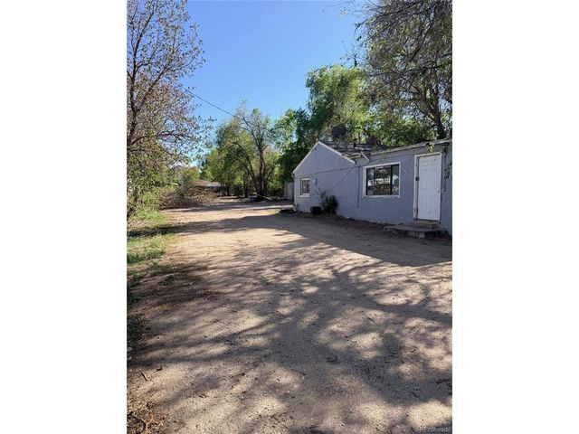 2860 W Dartmouth Ave, Denver, CO 80236