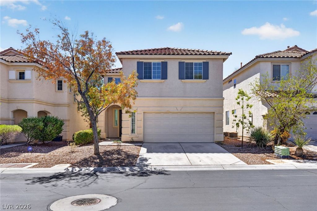 9511 Spring Blush Avenue, Las Vegas, NV 89148 — photo 2