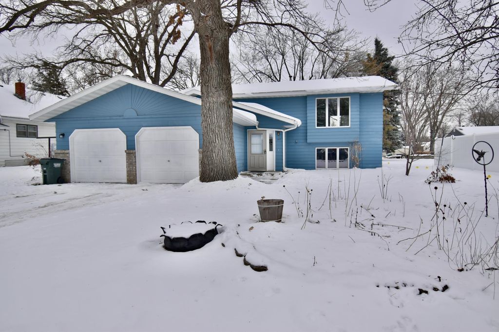 149 2nd Street N, Waite Park, MN 56387