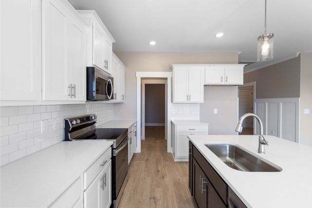 316 Heaton Way, Hendersonville, TN 37075