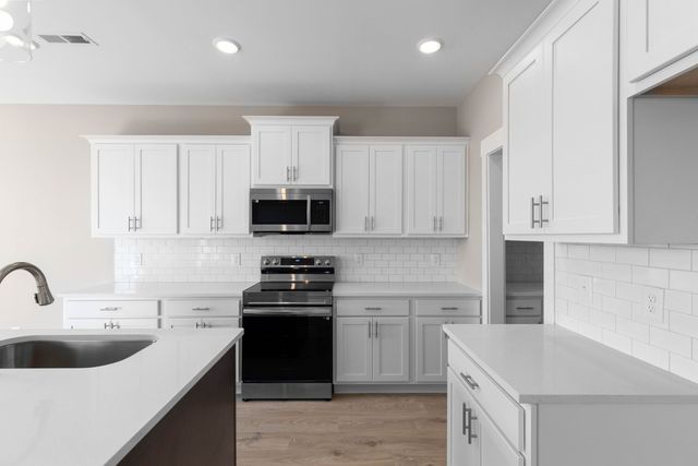 316 Heaton Way, Hendersonville, TN 37075
