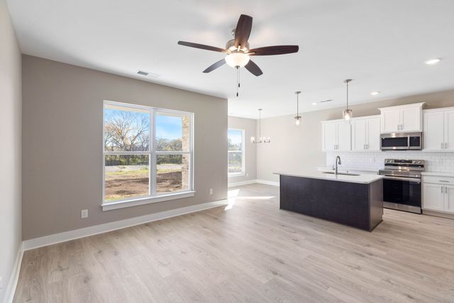 316 Heaton Way, Hendersonville, TN 37075