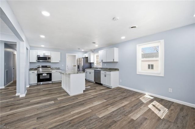 2044 Miller AVE, Chesapeake, VA 23320