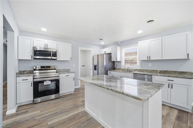 2044 Miller AVE, Chesapeake, VA 23320
