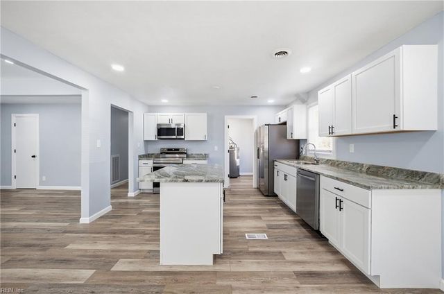 2044 Miller AVE, Chesapeake, VA 23320