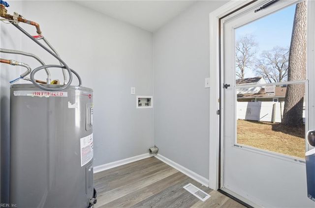 2044 Miller AVE, Chesapeake, VA 23320