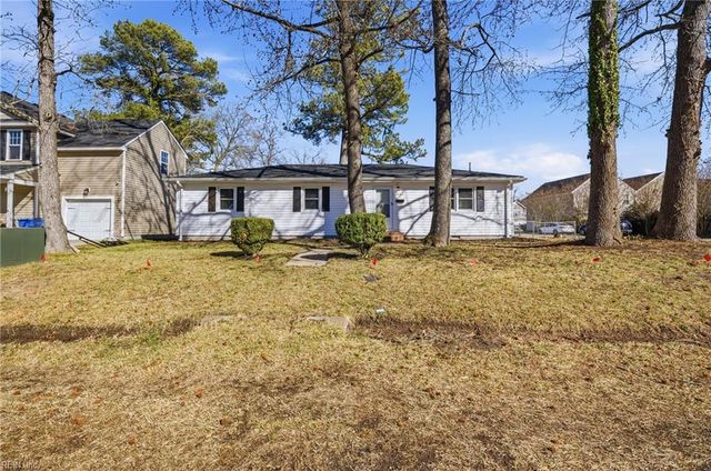 2044 Miller AVE, Chesapeake, VA 23320