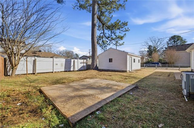 2044 Miller AVE, Chesapeake, VA 23320