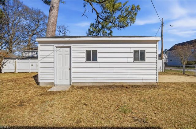 2044 Miller AVE, Chesapeake, VA 23320