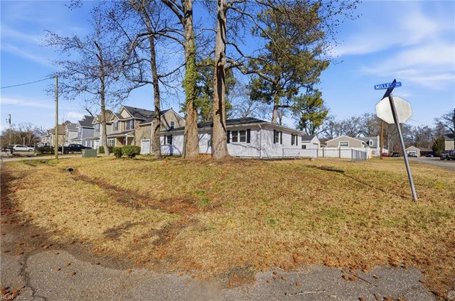 2044 Miller AVE, Chesapeake, VA 23320