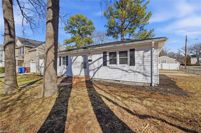 2044 Miller AVE, Chesapeake, VA 23320