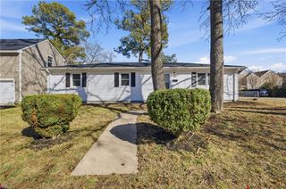 2044 Miller AVE, Chesapeake, VA 23320