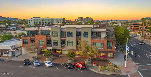 4020 N SCOTTSDALE Road 2010, Scottsdale, AZ 85251