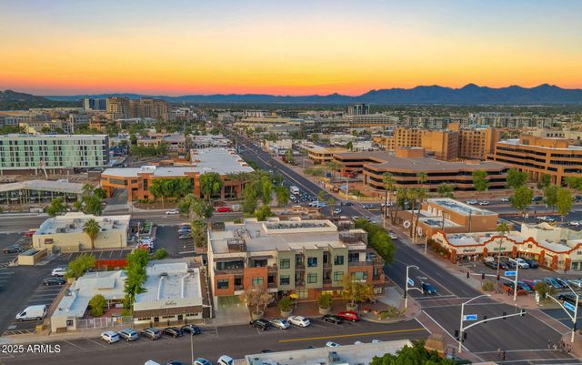 4020 N SCOTTSDALE Road 2010, Scottsdale, AZ 85251