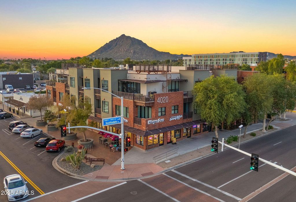 4020 N SCOTTSDALE Road 2010, Scottsdale, AZ 85251