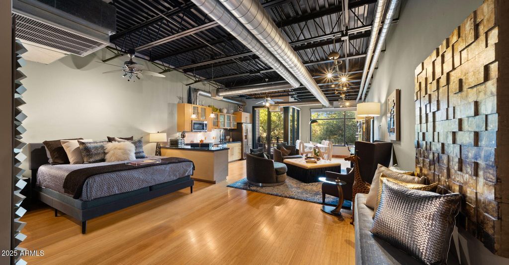 4020 N SCOTTSDALE Road 2010, Scottsdale, AZ 85251 — photo 4