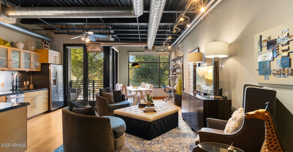 4020 N SCOTTSDALE Road 2010, Scottsdale, AZ 85251 — photo 5