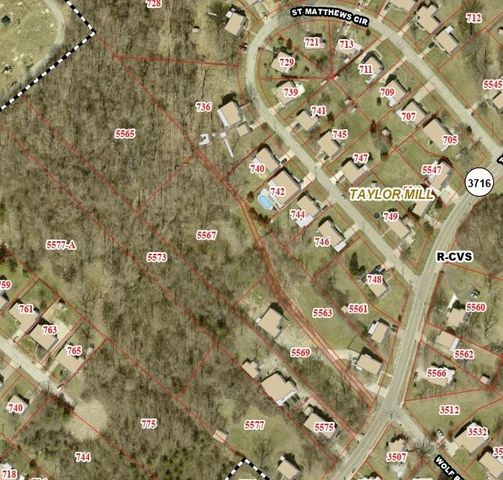 5565, 5567 Taylor Mill Road, Taylor Mill, KY 41015