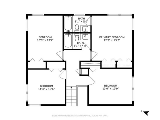 1151 Walden Lane, Deerfield, IL 60015