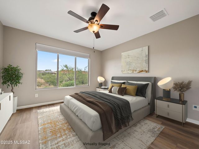 39474 S Summerwood Drive, Saddlebrooke, AZ 85739