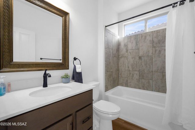 39474 S Summerwood Drive, Saddlebrooke, AZ 85739