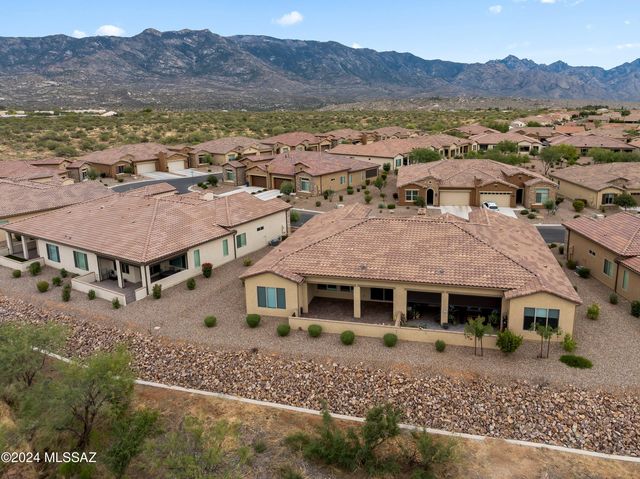 39474 S Summerwood Drive, Saddlebrooke, AZ 85739